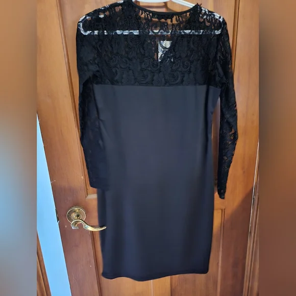 DRESS - Picture 2 of 2